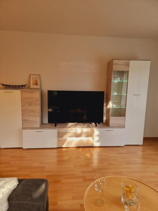 Wohlfuehloase Apartment Sankt Wendel Exterior photo
