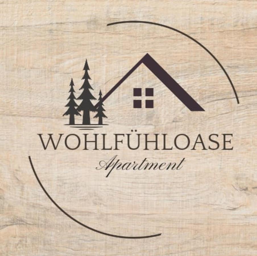 Wohlfuehloase Apartment Sankt Wendel Exterior photo